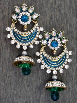 Fashion Earrings